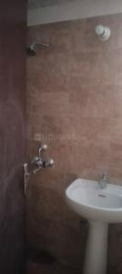 Bathroom Image of 570 Sq.ft Studio Apartment / Flat for sale in Anthem Kingdom Homes, Raj Nagar Extension Ghaziabad for Rs. 3750000