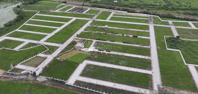 Image of 1200 Sq.ft Residential Plot / Land for sale in Sai Skandha UP Residence, Thiruvallur, Chennai for Rs. 2950000