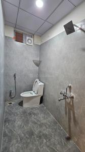 Image of 620 Sq.ft 1 BHK Apartment / Flat for rent in Madhapur, Hyderabad for Rs. 31000