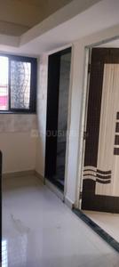 1 BHK Independent House