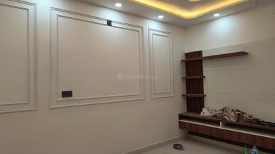 Living Room Image of 1150 Sq.ft 2 BHK Builder Floor for sale in Noida Extension Greater Noida for Rs. 5332500
