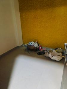 Bedroom Image of 500 Sq.ft 2 BHK Apartment / Flat for rent in New Ashok Nagar New Delhi for Rs. 16000