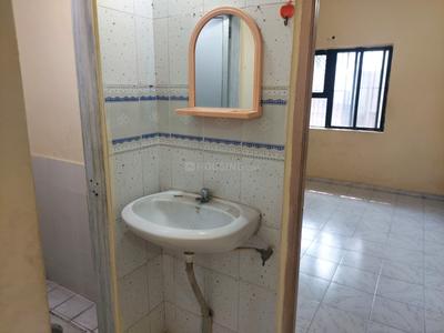 Image of 700 Sq.ft 1 BHK Apartment / Flat for rent in Hriday JAS Exotica - A, Pramukh Vihar, Silvassa for Rs. 9000