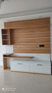 Bedroom Image of 1402 Sq.ft 2 BHK Apartment / Flat for sale in Aliens Space Station, Tellapur Sangareddy for Rs. 13000000