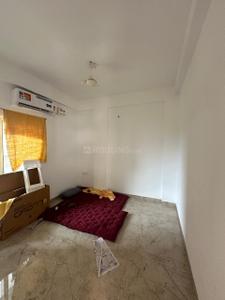 Bedroom Image of 1050 Sq.ft 2 BHK Apartment / Flat for rent in Gorewada Nagpur for Rs. 16000
