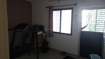 Bedroom Image of 1332 Sq.ft 3 BHK Duplex for sale in Pathardi Phata Nashik for Rs. 7000000