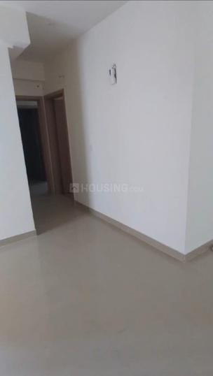 DLF New Town Heights Main Image 1