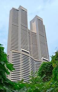 Image of 2100 Sq.ft 4 BHK Apartment / Flat for sale in Lokhandwala Minerva, Worli, Mumbai for Rs. 131200000