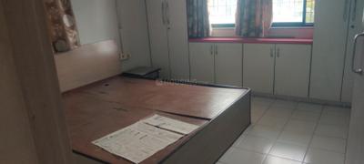 Bedroom Image of 1050 Sq.ft 2 BHK Apartment / Flat for rent in Pashan Pune for Rs. 28000