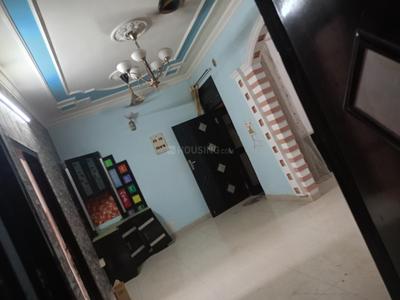 Living Room Image of 1000 Sq.ft 2 BHK Apartment / Flat for sale in Hem Chand Compound Aligarh for Rs. 5500000