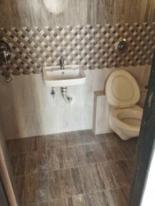 Bathroom Image of 1150 Sq.ft 2 BHK Apartment / Flat for sale in Ulwe Navi Mumbai for Rs. 11000000