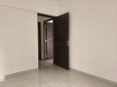Bedroom Image of 2200 Sq.ft 3 BHK Apartment / Flat for rent in Akshar Elementa, Tathawade Pune for Rs. 31999