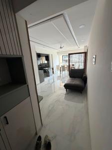 Hall Image of 938 Sq.ft 2 BHK Apartment / Flat for rent in Magarpatta Iris, Magarpatta City Pune for Rs. 42000