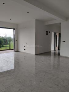 Hall Image of 2200 Sq.ft 3 BHK Apartment / Flat for sale in Clar Belvista, New Alkapuri Vadodara for Rs. 11600000