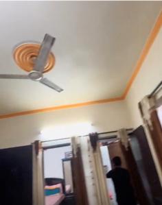 Bedroom Image of 1665 Sq.ft 3 BHK Independent House for sale in Shastri Nagar Ghaziabad for Rs. 28000000