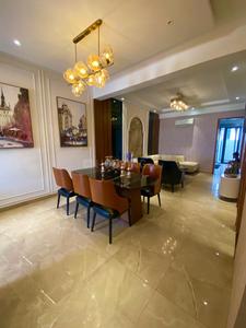 Hall Image of 1350 Sq.ft 3 BHK Apartment / Flat for sale in Dayalpura Ludhiana for Rs. 8200000