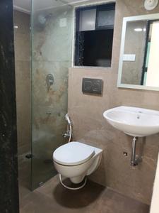 Bedroom Image of 535 Sq.ft 1 BHK Apartment / Flat for sale in A H Sapphire, Mira Road East Mira Bhayandar for Rs. 8000000