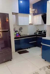 Kitchen Image of 1400 Sq.ft 3 BHK Apartment / Flat for sale in SBP Housing Park, Mohan Nagar Dera Bassi for Rs. 6000000