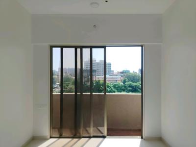 Bedroom Image of 970 Sq.ft 2 BHK Apartment / Flat for sale in Virar West Virar for Rs. 6500000