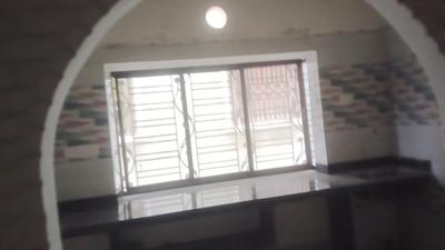 Kitchen Image of 3000 Sq.ft 5 BHK Independent House for sale in Birati Kolkata for Rs. 12500000