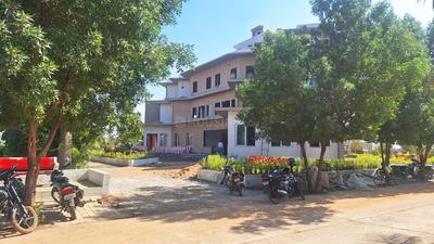 Image of 1000 Sq.ft Residential Plot / Land for sale in Kamal Vihar, Raipur for Rs. 3000000