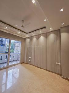 Hall Image of 2550 Sq.ft 3.5 BHK Builder Floor for sale in Aravali Hills, Sector 56 Gurgaon for Rs. 26000000