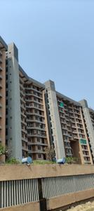 Image of 1400 Sq.ft 3 BHK Apartment / Flat for sale in IJM First City, Mihan, Nagpur for Rs. 5200000