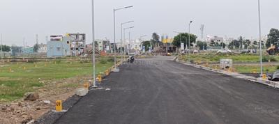 Image of 1092 Sq.ft Residential Plot / Land for sale in Avadi, Chennai for Rs. 7644000