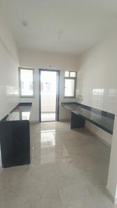 Kitchen Image of 1400 Sq.ft 3 BHK Apartment / Flat for sale in Zen Elite, Kharadi Pune for Rs. 17500000