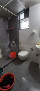 Bathroom Image of 1050 Sq.ft 2 BHK Apartment / Flat for sale in Alcon Acacia, Kondhwa Pune for Rs. 8200000
