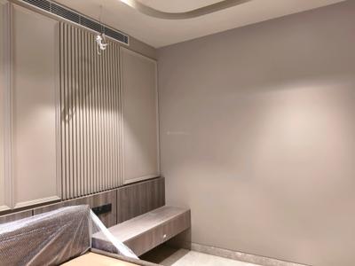 Bedroom Image of 5000 Sq.ft 5 BHK Builder Floor for sale in South City Floors 1, Sector 41 Gurgaon for Rs. 90000000
