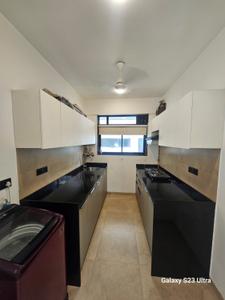 Kitchen Image of 860 Sq.ft 2 BHK Apartment / Flat for sale in Bandra West Mumbai for Rs. 55000000