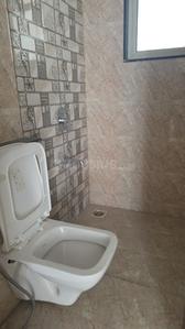 Image of 1330 Sq.ft 3 BHK Apartment / Flat for sale in 19 Grand West, Thergaon, Pune for Rs. 11100000