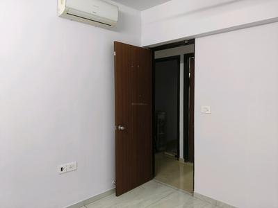 Bedroom Image of 950 Sq.ft 2 BHK Apartment / Flat for sale in Lodha Palava Viento A To D, Palava Phase 2 Thane for Rs. 6000000