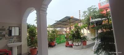 Balcony Image of 1980 Sq.ft 3 BHK Independent House for sale in Shyampur Rishikesh for Rs. 15500000
