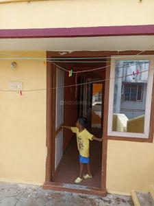 Balcony Image of 1500 Sq.ft 2 BHK Independent House for rent in Katpadi Vellore for Rs. 15500