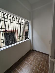 Balcony Image of 1554 Sq.ft 3 BHK Apartment / Flat for sale in West Mambalam Chennai for Rs. 23600000