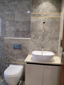 Bedroom One Image of 1425 Sq.ft 6 BHK Villa for sale in Sector 57 Gurgaon for Rs. 62500000