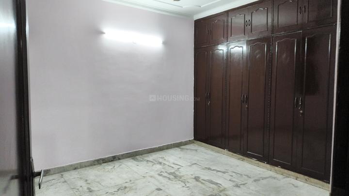 Malviya Nagar Bedroom One 1