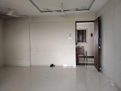 Living Room Image of 980 Sq.ft 2 BHK Apartment / Flat for sale in Asian Dream Heights, Kharghar Navi Mumbai for Rs. 16500000