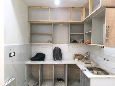Kitchen Image of 900 Sq.ft 3 BHK Builder Floor for sale in DLF Ankur Vihar Ghaziabad for Rs. 3550008