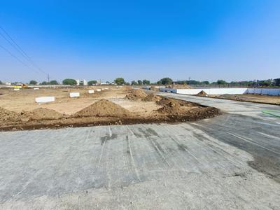 Image of 1200 Sq.ft Residential Plot / Land for sale in Rui, Nagpur for Rs. 2000000