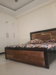 Bedroom Image of 2367 Sq.ft 3 BHK Builder Floor for rent in HUDA Plot Sector 38, Sector 38 Gurgaon for Rs. 80000