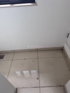 Balcony Image of 1000 Sq.ft 2 BHK Apartment / Flat for sale in Shapoorji Pallonji Vicinia, Powai Mumbai for Rs. 23900000