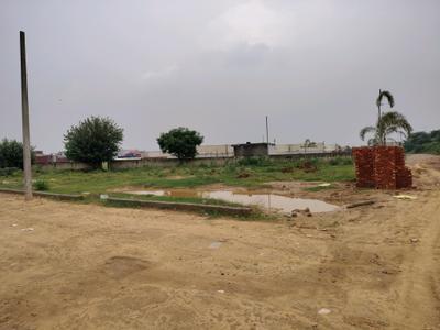 Image of 360 Sq.ft Residential Plot / Land for sale in Tilpata Karanwas, Greater Noida for Rs. 1000100