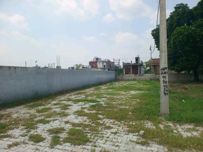 Image of 60 Sq.ft Residential Plot / Land for sale in SS Ayodhya Enclave, Dhoom Manikpur, Greater Noida for Rs. 2006500