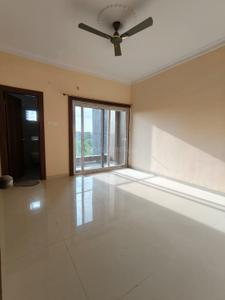 Hall Image of 950 Sq.ft 2 BHK Apartment / Flat for sale in Abhinav Heights, Tilhari Jabalpur for Rs. 4800000