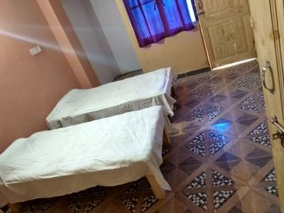 Bedroom Image of Radhe PG/ Room /Hostel in Ashok Nagar, Gaya
