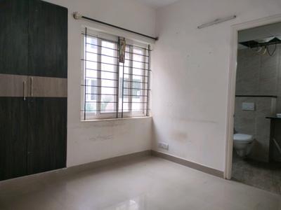 Bedroom Image of 2200 Sq.ft 3 BHK Apartment / Flat for rent in Marathahalli Bengaluru for Rs. 78000