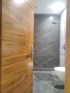 Bedroom Two Image of 2400 Sq.ft 4 BHK Builder Floor for sale in Greenfields Smart Builder Floors, Green Field Colony Faridabad for Rs. 25000000